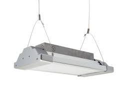 Litetronics Introduces Enhanced Family Of High Efficiency Led Linear High And Low Bay Fixtures Litetronics