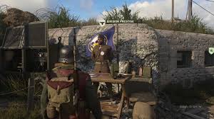 Call Of Duty: Ww2 - How To Rank Up Fast, Earn Xp And Hit Prestige Level |  Vg247