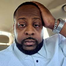 Desmond Lamont's Instagram, Twitter & Facebook