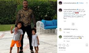 جلسات إيمانية في رمضان (4). Ø±Ø¨Ù†Ø§ ÙŠØ­ÙØ¸ Ø£Ø¨Ù†Ø§Ø¡ÙƒÙ… Ø´Ø§Ù‡Ø¯ Ù…Ø­Ù…Ø¯ Ø±Ù…Ø¶Ø§Ù† Ø¨Ø±ÙÙ‚Ø© Ø£ÙˆÙ„Ø§Ø¯Ù‡ Ø¹Ù„Ù‰ ÙˆÙƒÙ†Ø²