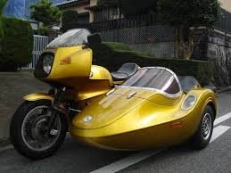 ｂｍｗ ｒ１００ｒｓ改の画像 愛知県 bmw sports car bike