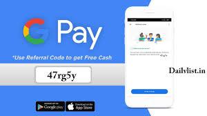 This is critical for the upcoming stimulus check to battle financial hardships due to the covid. Google Pay Referral Code India 2021 47rg5y Earn Rs 150 Daily List