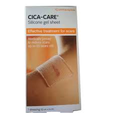 Shop tiny buds lighten up! Self Adhesive Silicone Scar Gel Sheets At Rs 1800 Piece Id 22044329362