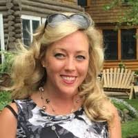 Kimberly Scanlan's Instagram, Twitter & Facebook