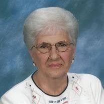 Mrs. Josephine L. Trasky Obituary