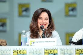 See more ideas about caroline, hannibal, bryan fuller. Caroline Dhavernas Birthday Age And Zodiac