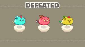 Build unstoppable teams of axies and conquer your enemies! Axie Infinity Game Review Can You Earn Money From This Nft Game Hive