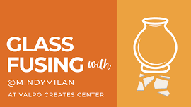 Glass Fusing