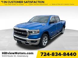 Image result for Blue Streak 2019 Ram