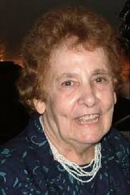 Marion Rivers Obituary (1927