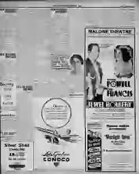 Sikeston Standard Newspaper Archives, Sep 13, 1932, p. 9