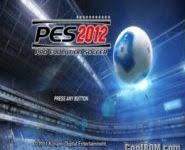 Pro Evolution Soccer 2012 Rom Iso Download For Sony Playstation Portable Psp Coolrom Com Mobile Playstation Portable Naruto Shippuden Naruto