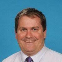 Executive Officer Appointment