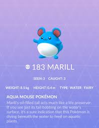 Pokémon Go - Pokémon Go Added A New Photo.