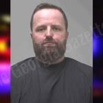 Jayson Warner — Coweta County Jail Bookings