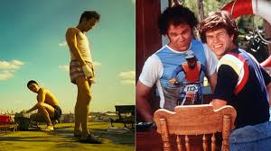 His career spans over forty years and includes dozens of films and television sho. How 1997 S Best Films Upended Perceptions Of Sex And Masculinity