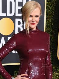 60 best strawberry blonde hair ideas to astonish everyone. Nicole Kidman S New Hair Color Is The Ultimate Moulin Rouge Throwback Vogue