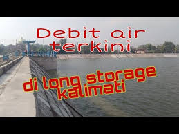 Notable places in the area. Debit Air Di Long Storage Kalimati Waduk Kalimati Sidoarjo Youtube