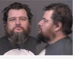 Saline County Jail Bookings, August 3