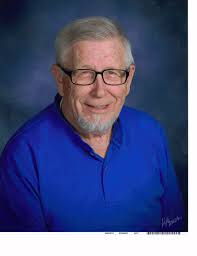 Bernard Koskiniemi Obituary