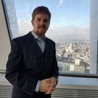 Robert Blackadder Email & Phone Number