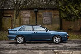 Image result for Azure Blue 1988 Audi