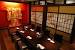 Modern Japanese Restaurant Decor