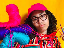 Vicki Moak's Instagram, Twitter & Facebook