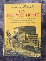 Pin By Tatie Adams On Books From Childhood Laura Ingalls Wilder Laura Ingalls Books