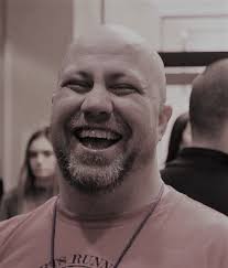 Ep 54: Creating Hogwarts Running Club with Brian and Dawn Biggs