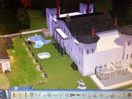 Weitere ideen zu sims, sims haus, sims 4. Sims 3 Raum Ideen Gaming Computerspiele Haus