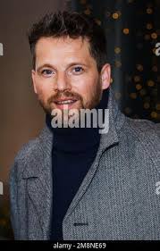 Milan, Italy. 13th Jan, 2023. Carlos O'Connell (Fontaines D.C.) , Tom Coll  (Fontaines D.C.) , Conor Deegan III (Fontaines D.C.) , Grian Chatten  (Fontaines D.C.) Milan Fashion Week Men Fall/Winter 23-24 Gucci