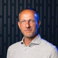 Bert Jansen Email & Phone Number