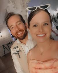 Love is in the air💕