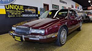 1990 buick riviera unique specialty classics 1990 buick riviera unique specialty