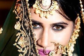 Makeup by Sonia Krishna