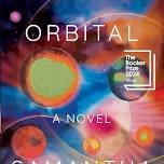 Obscurity Book Club: Orbital by Samantha Harvey