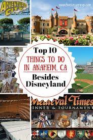 Twelve Springs Disneyland Trip California Travel Disneyland Vacation