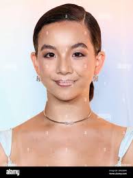 Tv woman alone hi-res stock photography and images