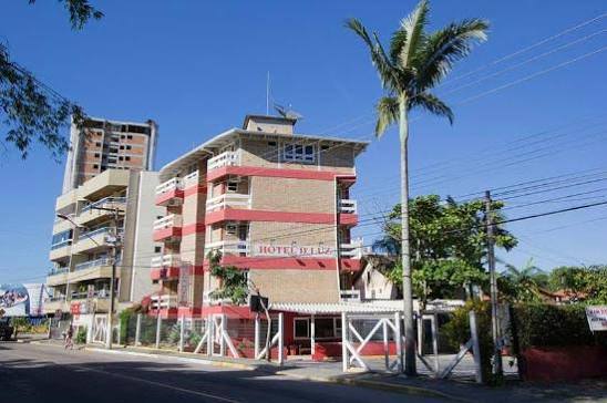 Foto de Hotel D'Luz, Itapema: Hotel D Luz - Tripadvisor