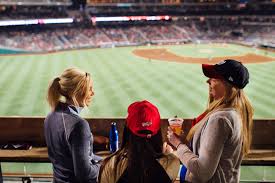 * game played at neutral location. Washington Nationals Baseball In Dc Ticket Discounts More