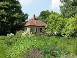 Der botanische garten in berlin ist der größte botanische garten deutschlands. Botanischer Volkspark Blankenfelde Pankow In Berlin Felder Botanischer Garten Park