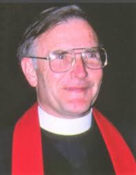 Robert J. Kaiser Obituary