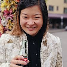 Lily Jeong (@jilyleong)