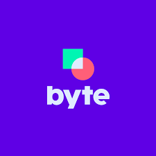 It's available on ios and android. Byte App Video Communities