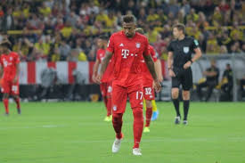 I think that jérôme boateng is the most photogenic one from the world cup squat but obviously everyone looked good while partying. Fc Bayern Jerome Boateng Mit Premier League Klub Einig