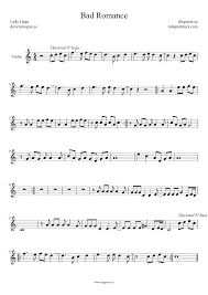 Listening to a recording of this piece before practicing it is recommended. Free Printable Violin Sheet Music Popular Songs Google Search Saxophone Sheet Music Clarinet Sheet Music Violin Sheet Music