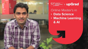 Students can choose from a wide range of bachelor's degree programs including audio and music production, business management, forensic science, and international journalism. Launching Online Master S Programs With Liverpool John Moores University Upgrad Youtube