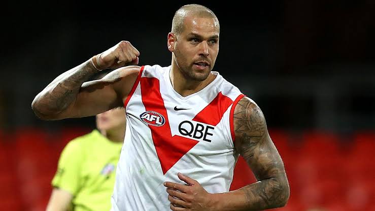 AFL news 2022: Lance Buddy Franklin playing in 2023 and beyond, retirement,  new contract, future, deal, Andrew Pridham