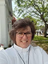 Very beautiful sermon today by the guest Minister, Rev. Paul Sprecher. He  and his wife broke bread with us at our souper Sunday event today!! We  discussed what the church community means